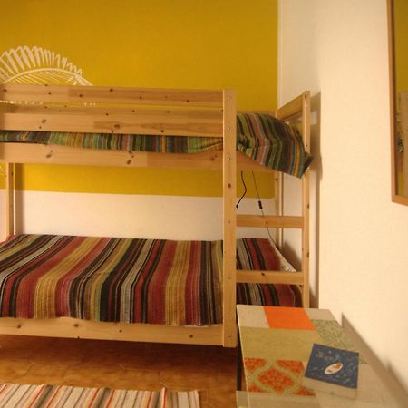 Hostel Seixe Odeceixe Luaran gambar