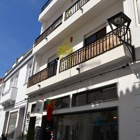 Hostel Seixe Odeceixe Luaran gambar