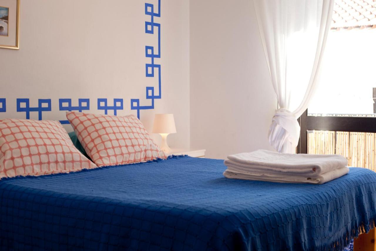 Hostel Seixe Odeceixe Luaran gambar