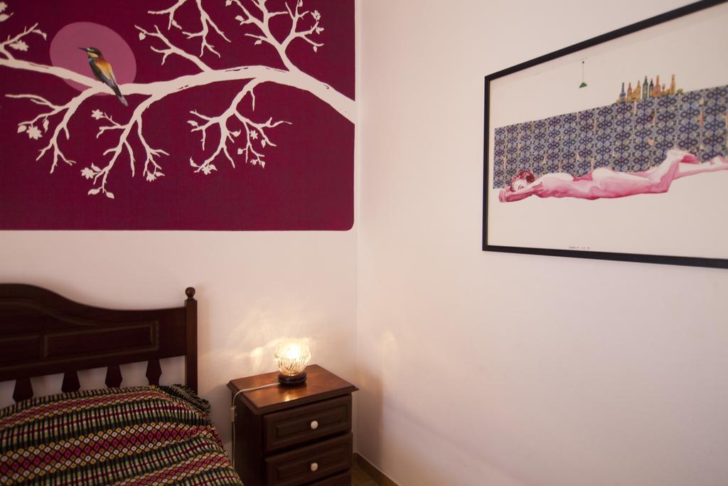 Hostel Seixe Odeceixe Luaran gambar
