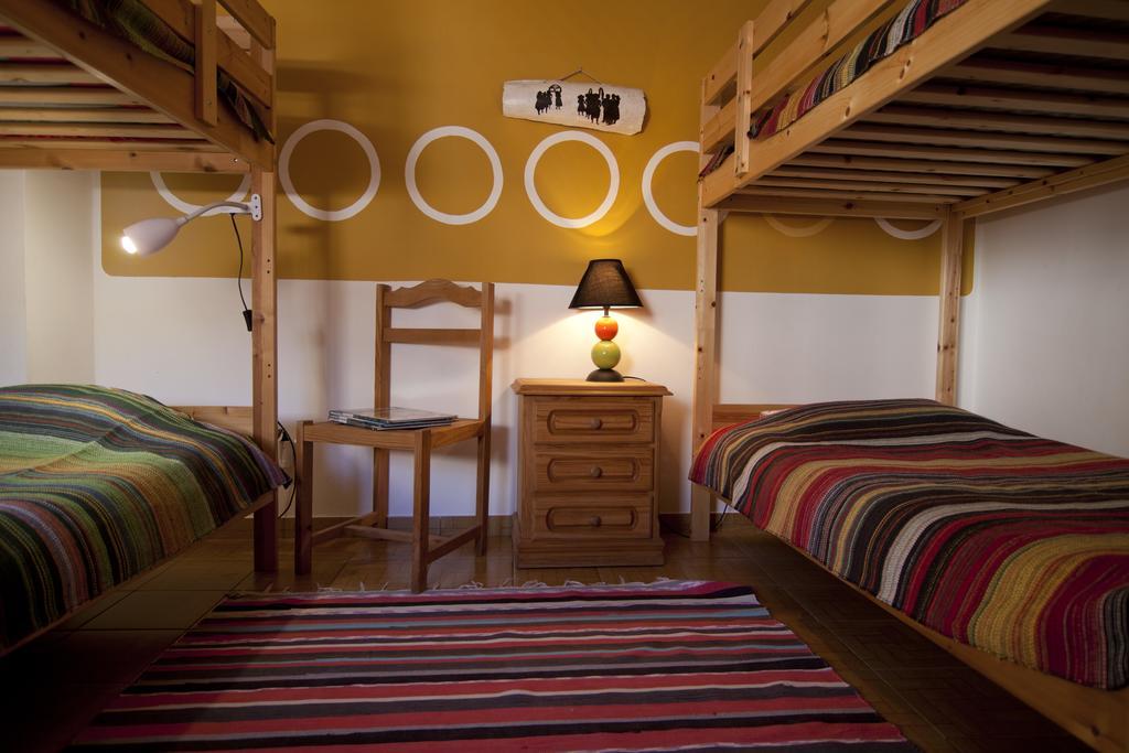 Hostel Seixe Odeceixe Luaran gambar