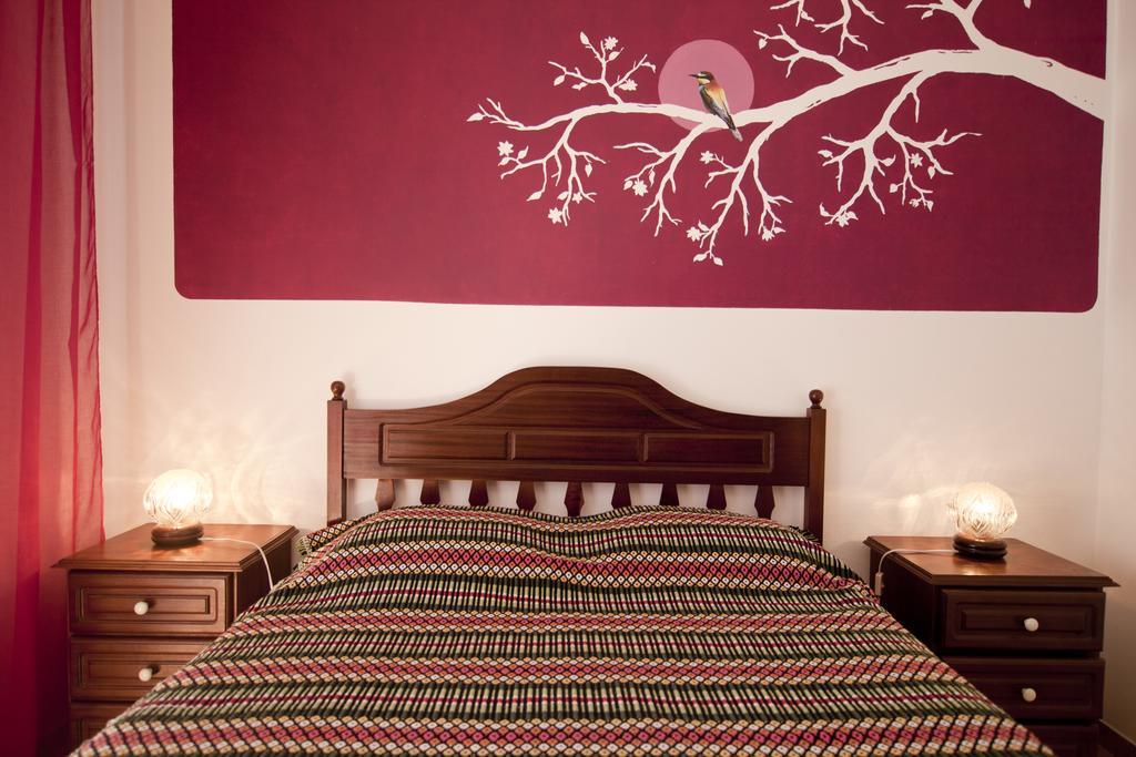 Hostel Seixe Odeceixe Luaran gambar